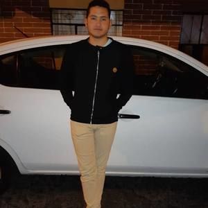 Meet your Posher, Olga